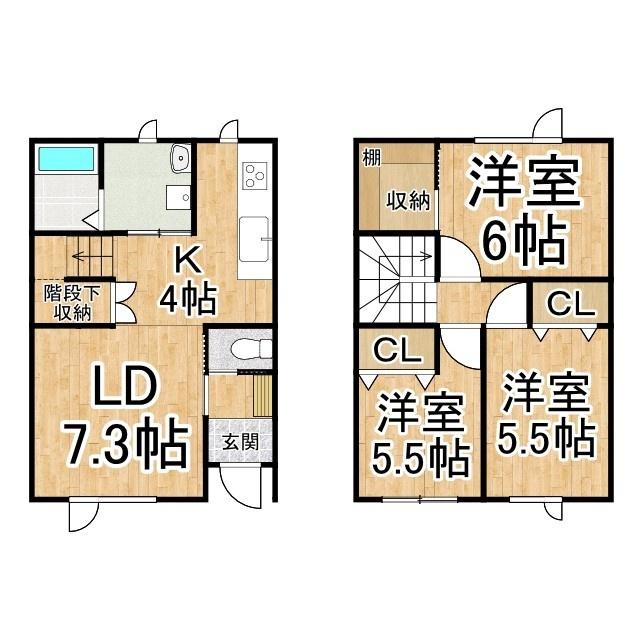 写真:物件の写真