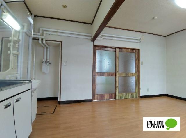 喜代丸ハイツ（202） 部屋画像