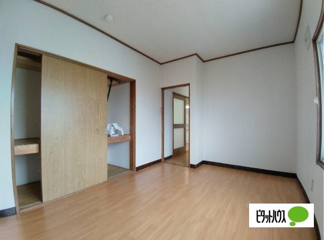 喜代丸ハイツ（202） 部屋画像
