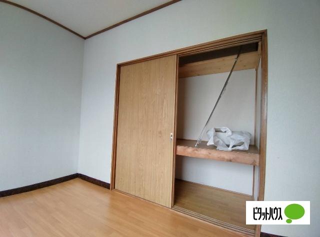 喜代丸ハイツ（202） 部屋画像