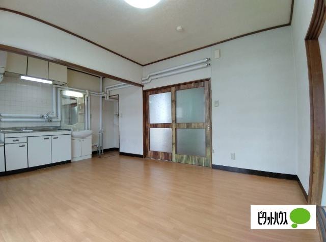喜代丸ハイツ（202） 部屋画像