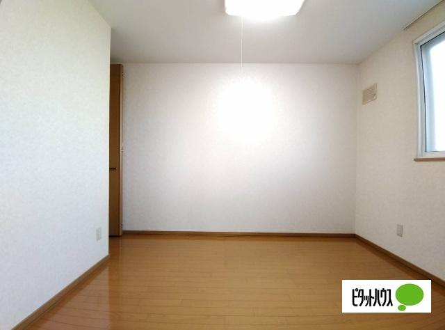 ウエルカムサトウ2（2-D） その他部屋・スペース
