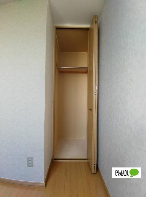 ウエルカムサトウ2（2-D） 部屋画像