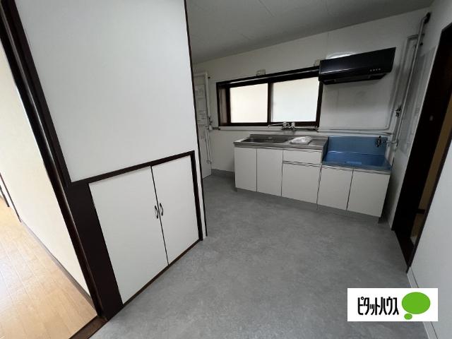 昭和中央1丁目20借家（1） 部屋画像