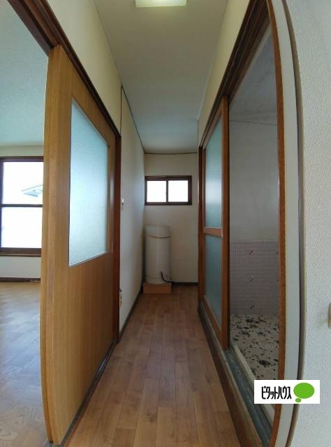 オリーブ（5） 部屋画像