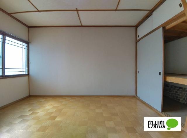 オリーブ（5） 部屋画像