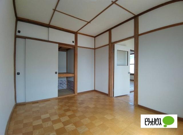 オリーブ（5） その他部屋・スペース