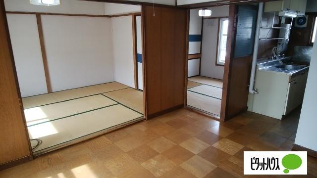 若草501マンション（2-8） 部屋画像