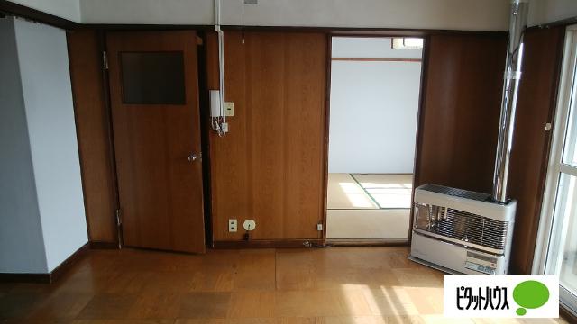 若草501マンション（2-8） 部屋画像