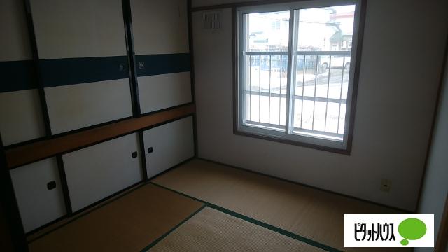 若草501マンション（2-8） 部屋画像