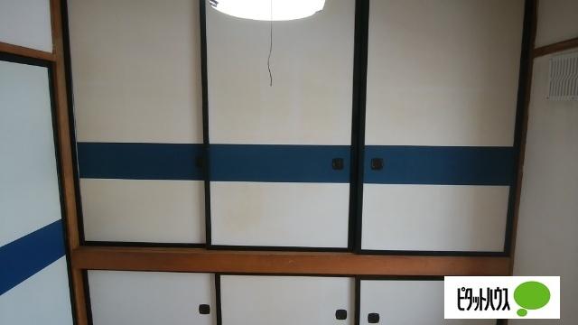 若草501マンション（2-8） 収納