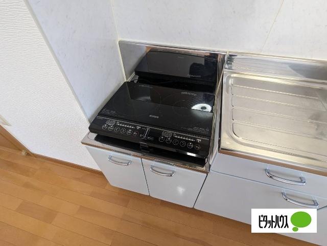ロイヤルエステート（105） 部屋画像