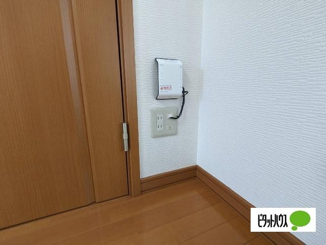 ロイヤルエステート（105） 部屋画像