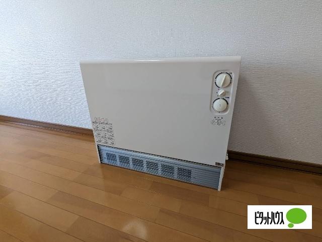 ロイヤルエステート（105） 設備