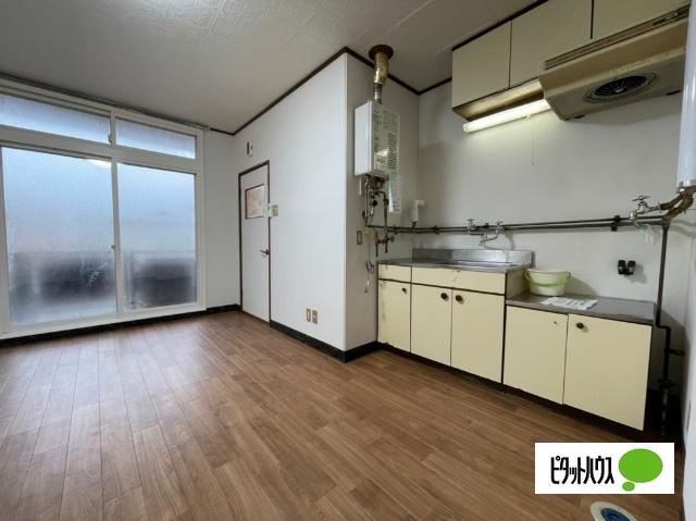 ハイツナカタニ（6） 部屋画像