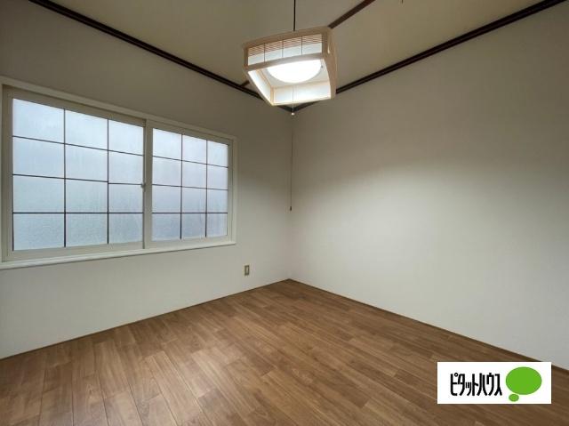 ハイツナカタニ（6） 部屋画像