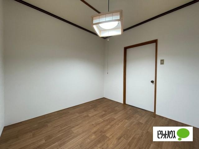 ハイツナカタニ（6） 部屋画像