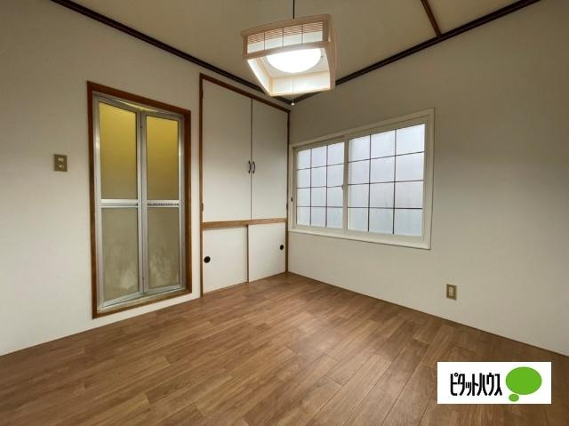 ハイツナカタニ（6） 部屋画像