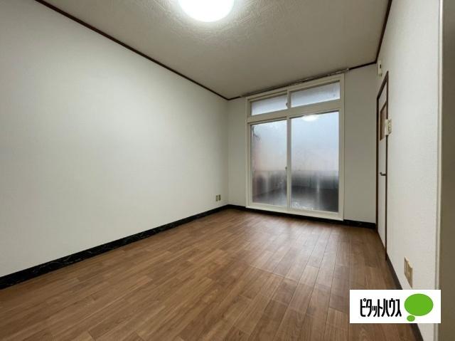 ハイツナカタニ（6） 部屋画像