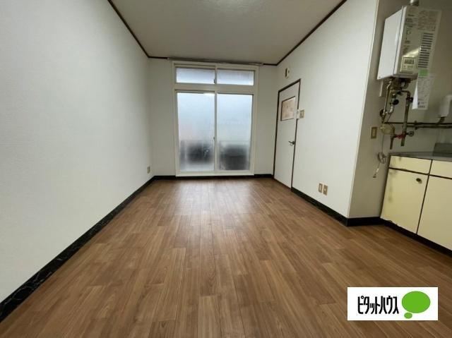 ハイツナカタニ（6） 部屋画像
