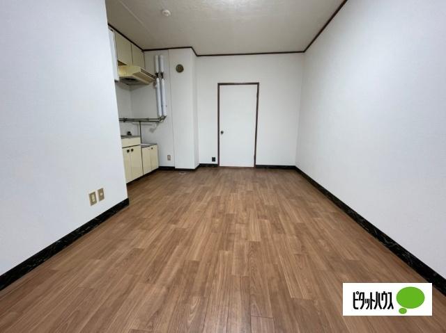 ハイツナカタニ（6） 部屋画像