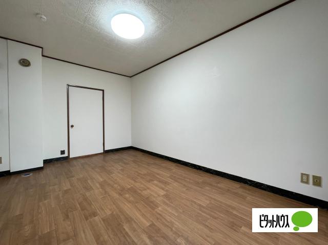 ハイツナカタニ（6） 部屋画像