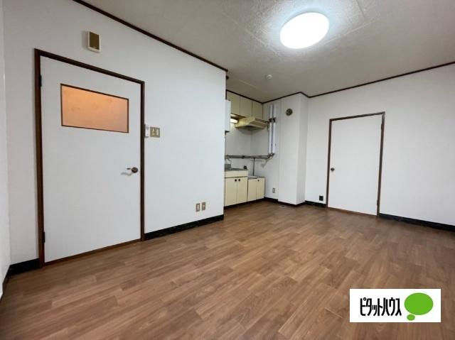 ハイツナカタニ（6） 部屋画像