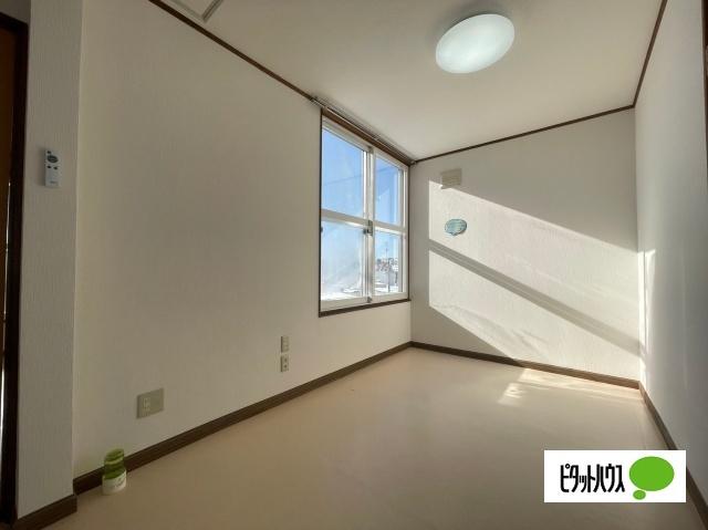 ライズ千歳（3） 部屋画像