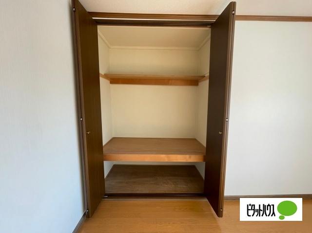 ライズ千歳（3） 部屋画像