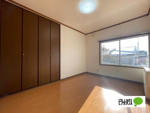 ライズ千歳（3） 部屋画像