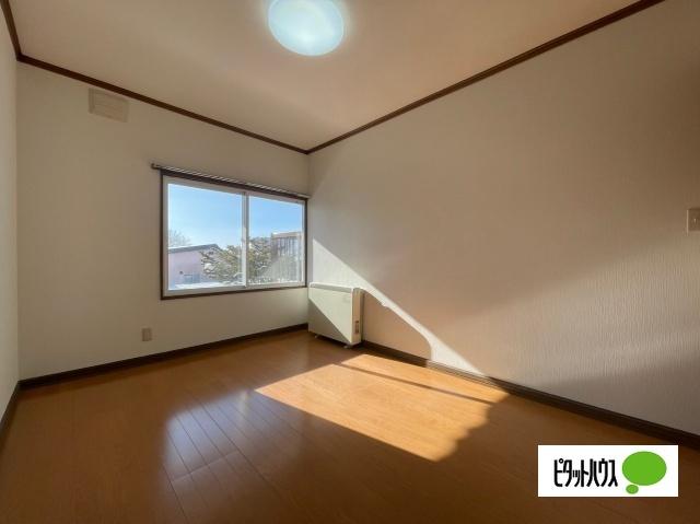 ライズ千歳（3） 部屋画像