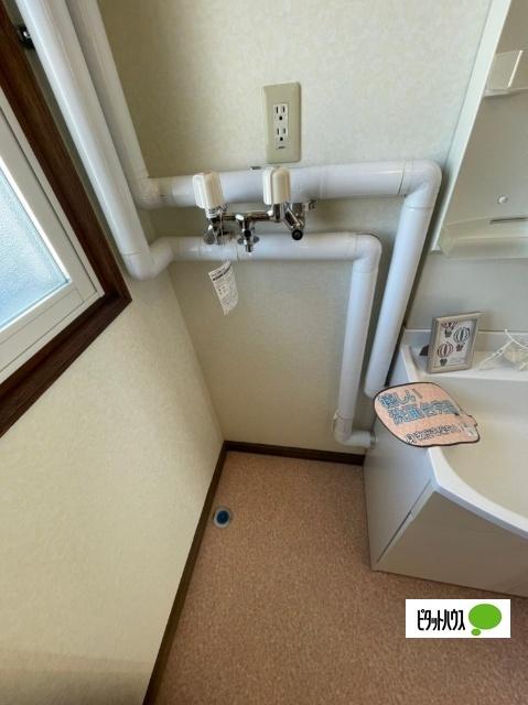 ライズ千歳（3） 部屋画像