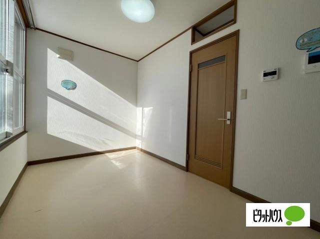ライズ千歳（3） 部屋画像