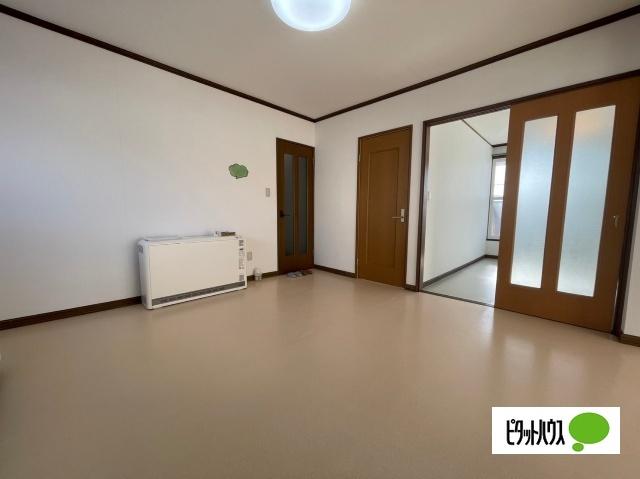 ライズ千歳（3） 部屋画像