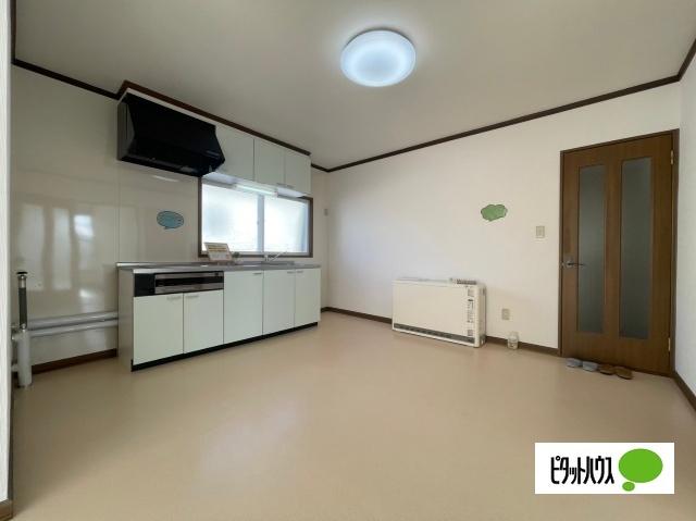 ライズ千歳（3） 部屋画像