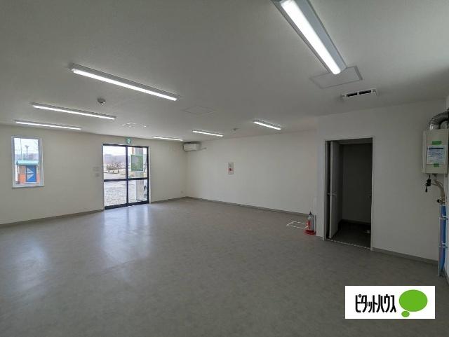 commercial 東陽大通西