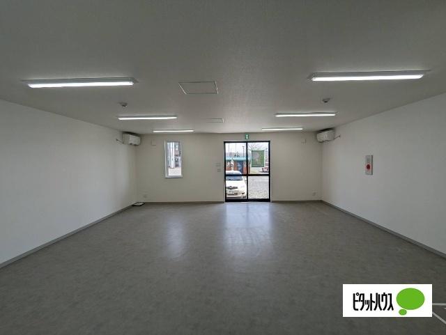 commercial 東陽大通西