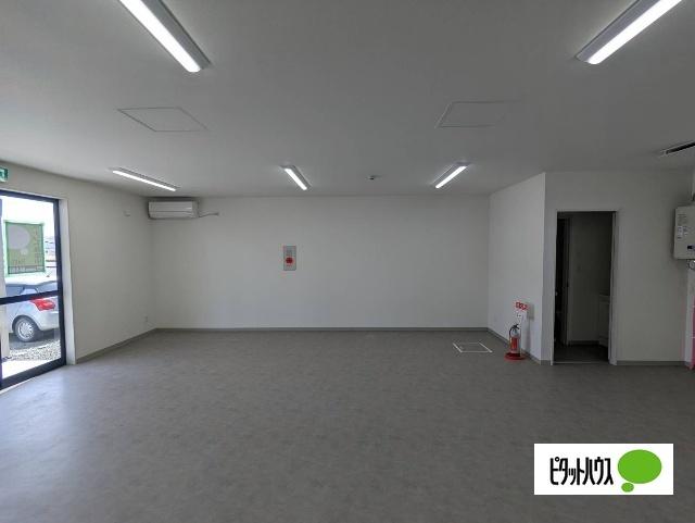 commercial 東陽大通西