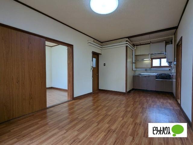 in-IB（101） 部屋画像