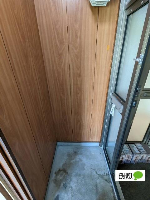 ライズ千歳（2） 部屋画像