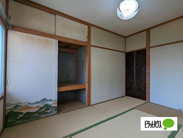 ライズ千歳（2） 部屋画像