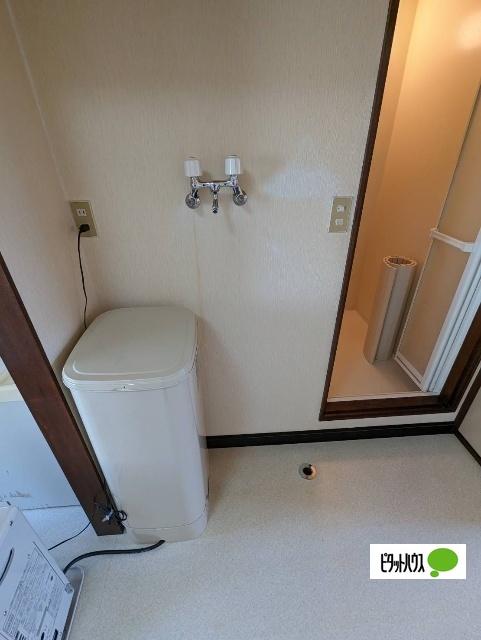 ライズ千歳（2） 部屋画像