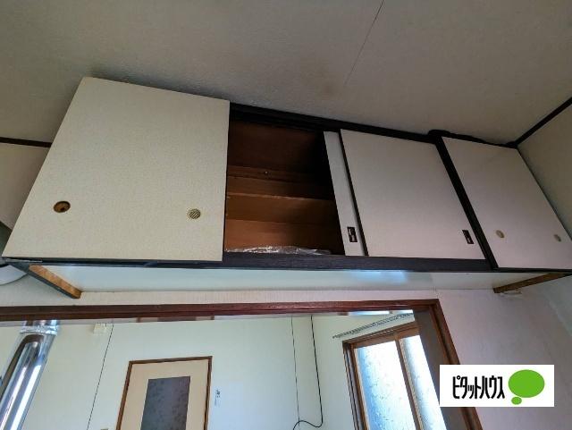 ライズ千歳（2） 部屋画像