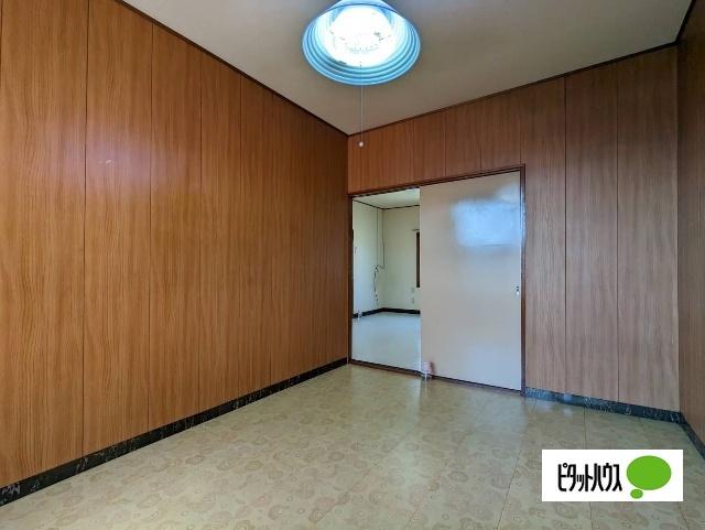 ライズ千歳（2） 部屋画像