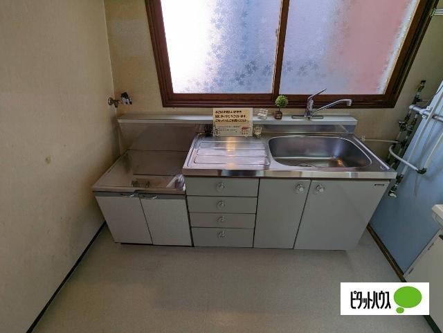 ライズ千歳（2） 部屋画像