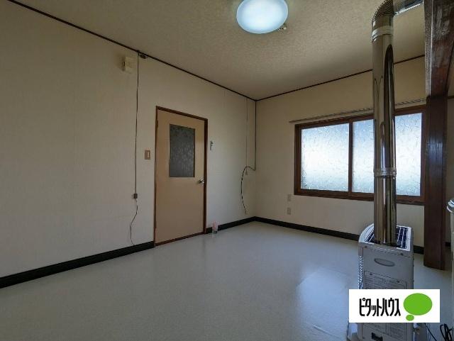 ライズ千歳（2） 部屋画像