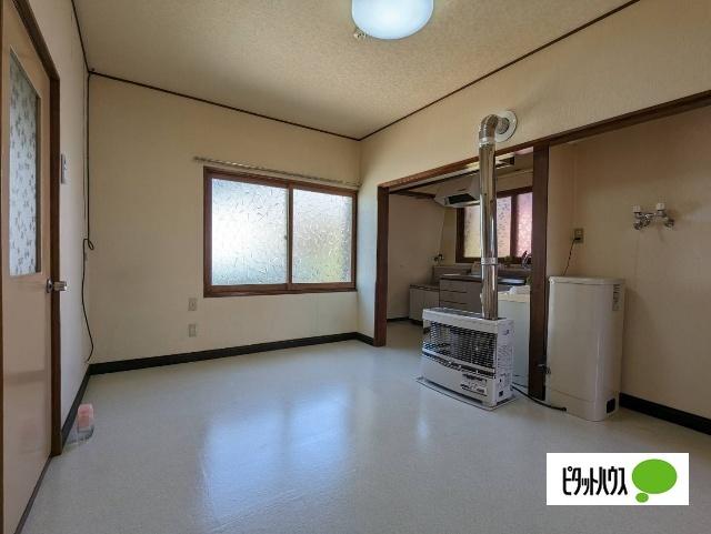 ライズ千歳（2） 部屋画像