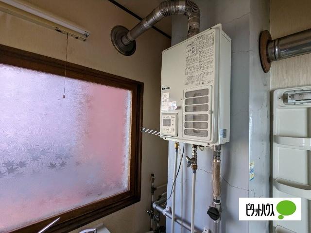 ライズ千歳（2） 部屋画像