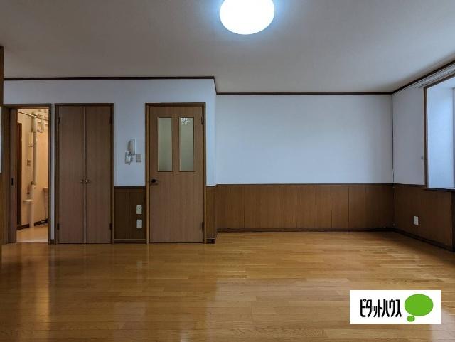 heightsランボワーズ（202） 部屋画像