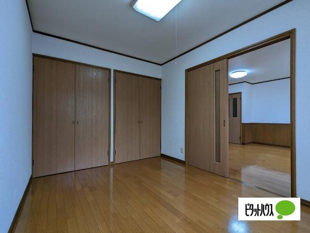 heightsランボワーズ（202） 部屋画像